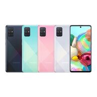 טלפון סלולרי Samsung Galaxy A71 SM-A715F 128GB 8GB סמסונג למכירה , 4 image