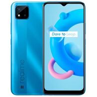 טלפון סלולרי Realme C11 2021 32GB 2GB RAM למכירה , 2 image