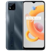טלפון סלולרי Realme C11 2021 32GB 2GB RAM למכירה , 3 image