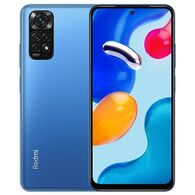 טלפון סלולרי Xiaomi Redmi Note 11S 128GB 6GB RAM שיאומי למכירה , 4 image