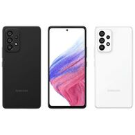 טלפון סלולרי Samsung Galaxy A53 5G SM-A536E/DS 128GB 6GB RAM סמסונג למכירה , 4 image