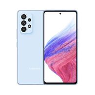 טלפון סלולרי Samsung Galaxy A53 5G SM-A536E/DS 128GB 6GB RAM סמסונג למכירה , 5 image