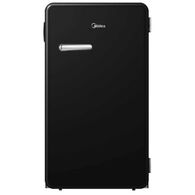 מקרר  מקפיא עליון Midea MDRD142SLF30  93 ליטר מידאה למכירה 