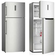 מקרר  מקפיא עליון Amcor AM571S  529 ליטר אמקור למכירה , 2 image