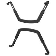 מתקן תליה לטלוויזיה Audio Line FP1 מתאם למסך מחשב עד 27 למכירה , 2 image