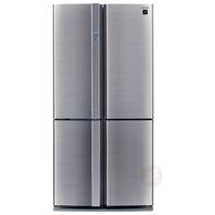 מקרר  מקפיא תחתון Sharp SJ8595  565 ליטר שארפ למכירה 