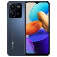 טלפון סלולרי Vivo Y35 258GB 8GB RAM למכירה 