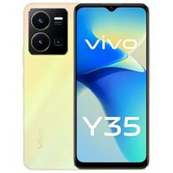 טלפון סלולרי Vivo Y35 258GB 8GB RAM למכירה , 3 image