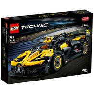Lego לגו  42151 Bugatti Bolide למכירה 