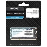 זיכרון  למחשב נייד Patriot Signature PSD34G1600L2S למכירה , 3 image