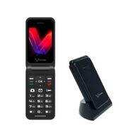 טלפון סלולרי Victurio Flip 4G JS01C למכירה , 3 image