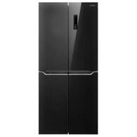 מקרר  מקפיא תחתון Amcor HR448  401 ליטר אמקור למכירה , 3 image