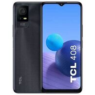 טלפון סלולרי TCL 408 64GB 4GB RAM למכירה , 2 image