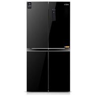 מקרר  מקפיא תחתון General GE630GB/W  512 ליטר למכירה 