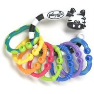 0184558 Zebra 9 Links PlayGro למכירה 