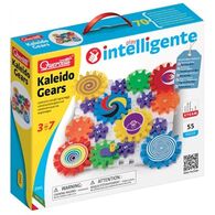 Quercetti 02341 Kaleido Gears למכירה , 2 image