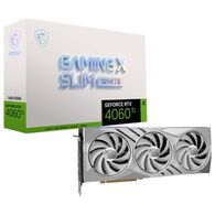 כרטיס מסך MSI GeForce RTX 4060Ti Gaming X SLIM 16G 4711377121996 למכירה 