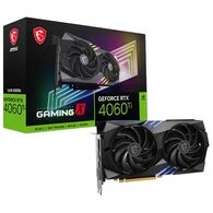 כרטיס מסך MSI GeForce RTX 4060Ti Gaming X 16G 4711377122108 למכירה , 2 image