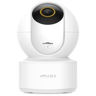 מצלמת אבטחה IMILAB C22 Wi-Fi 6 Security Camera 5MP למכירה 