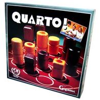 משחק קווארטו Foxmind למכירה , 2 image