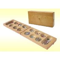 משחק מנקלה Foxmind למכירה , 2 image