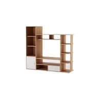 כוננית מדפים מערכת מזנון סלוני דגם מאטיס Razco למכירה , 5 image