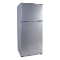 מקרר  מקפיא עליון Normande KL370  348 ליטר נורמנדי למכירה , 2 image