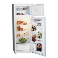 מקרר  מקפיא עליון Sachs EF260T  260 ליטר למכירה , 2 image