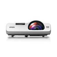 מקרן Epson Powerlite 535W HD Ready אפסון למכירה 