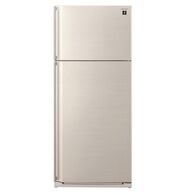 מקרר  מקפיא עליון Sharp SJS3550  545 ליטר שארפ למכירה 