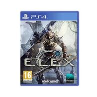 Elex PS4 למכירה 