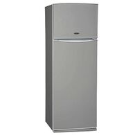 מקרר  מקפיא עליון Lenco LNF473V-IXMDR  434 ליטר לנקו למכירה 