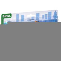 Brio מלגזה + דמות 33573 בריו למכירה , 2 image