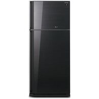 מקרר  מקפיא עליון Sharp SJGC75  588 ליטר שארפ למכירה 
