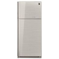 מקרר  מקפיא עליון Sharp SJGC75  588 ליטר שארפ למכירה , 3 image