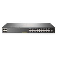 רכזת רשת / ממתג HP Aruba 2540-24G PoE+ 4SFP+ Switch JL356A למכירה , 2 image