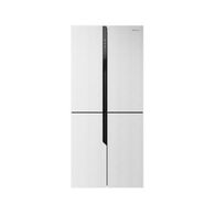 מקרר  מקפיא תחתון Hisense RQ56WC4S/BG  427 ליטר הייסנס למכירה 