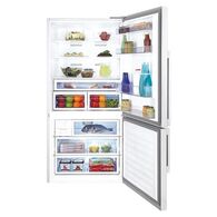 מקרר  מקפיא תחתון Beko CN160235  554 ליטר בקו למכירה , 4 image