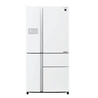 מקרר  מקפיא תחתון Sharp SJ9711  661 ליטר שארפ למכירה , 3 image