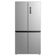 מקרר  מקפיא תחתון Midea HQ840WENS  637 ליטר מידאה למכירה , 2 image