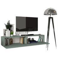 מזנון מזנון צף 1.35 מטר דגם אורי Geva Design למכירה , 2 image