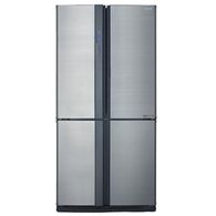 מקרר  מקפיא תחתון Sharp SJ-8695  615 ליטר שארפ למכירה , 2 image