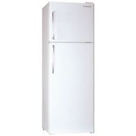 מקרר  מקפיא עליון Amcor AM220W  203 ליטר אמקור למכירה 