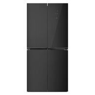 מקרר  מקפיא תחתון TCL TRF-460  466 ליטר למכירה , 2 image