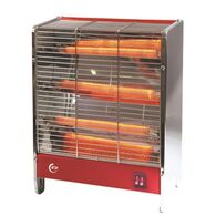 תנור ספירלה Sachs EF153 2000W למכירה , 2 image