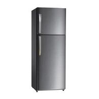 מקרר  מקפיא עליון Haier HER9370SS  347 ליטר האייר למכירה , 2 image