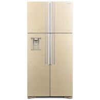 מקרר  מקפיא עליון Hitachi RW660PRS7  540 ליטר היטאצ'י למכירה , 4 image