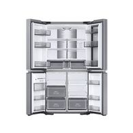 מקרר  מקפיא תחתון Samsung RF86R  858 ליטר סמסונג למכירה 