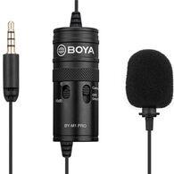 מיקרופון שדרים Boya BY-M1 Pro למכירה , 3 image