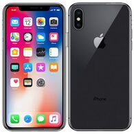 טלפון סלולרי iPhone X 256GB אייפון Apple אפל למכירה , 5 image